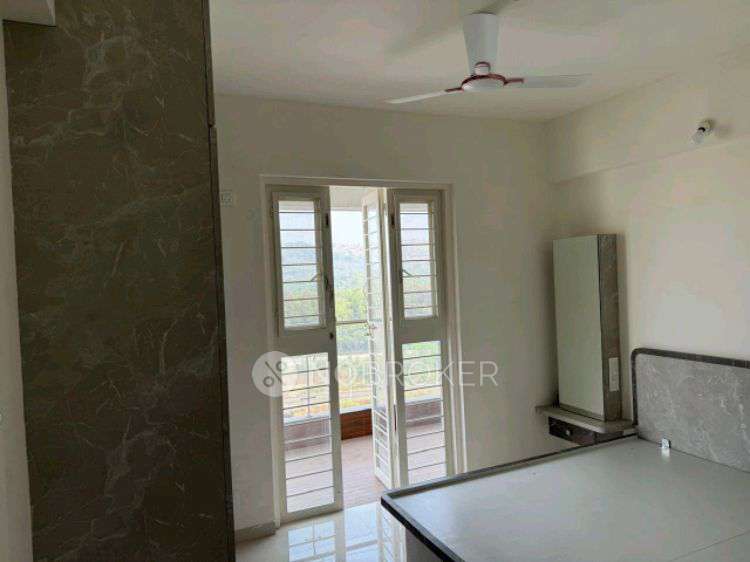 3 BHK Flat In Sonigara Presidency Phase 2 for Rent  In Pimpri-chinchwad