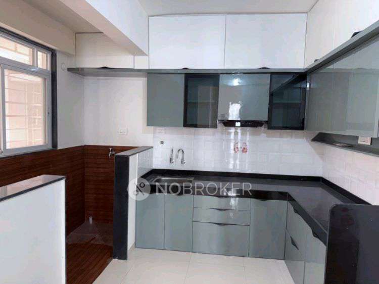 3 BHK Flat In Sonigara Presidency Phase 2 for Rent  In Pimpri-chinchwad