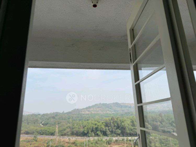 3 BHK Flat In Sonigara Presidency Phase 2 for Rent  In Pimpri-chinchwad