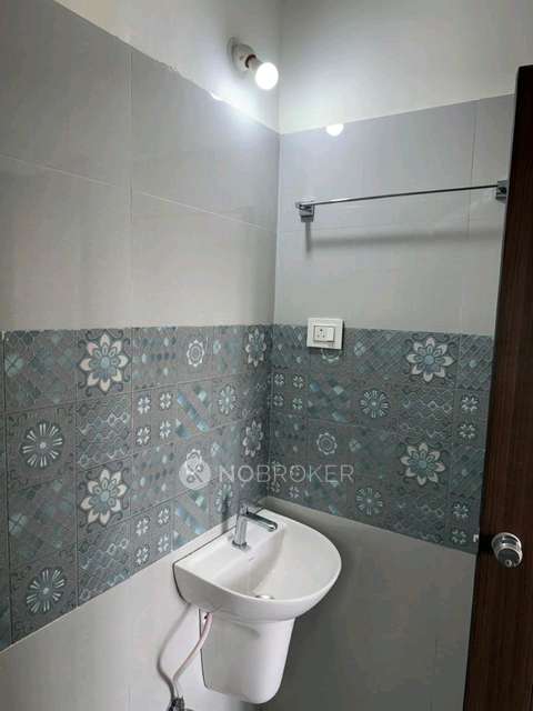 3 BHK Flat In Sonigara Presidency Phase 2 for Rent  In Pimpri-chinchwad