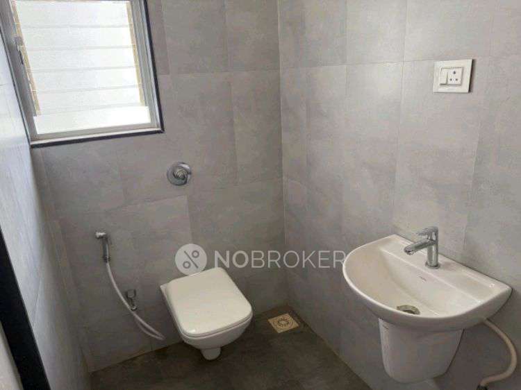 3 BHK Flat In Sonigara Presidency Phase 2 for Rent  In Pimpri-chinchwad