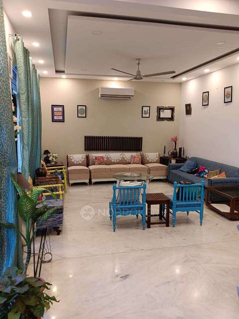 4 BHK House For Sale  In  Shastri Nagar