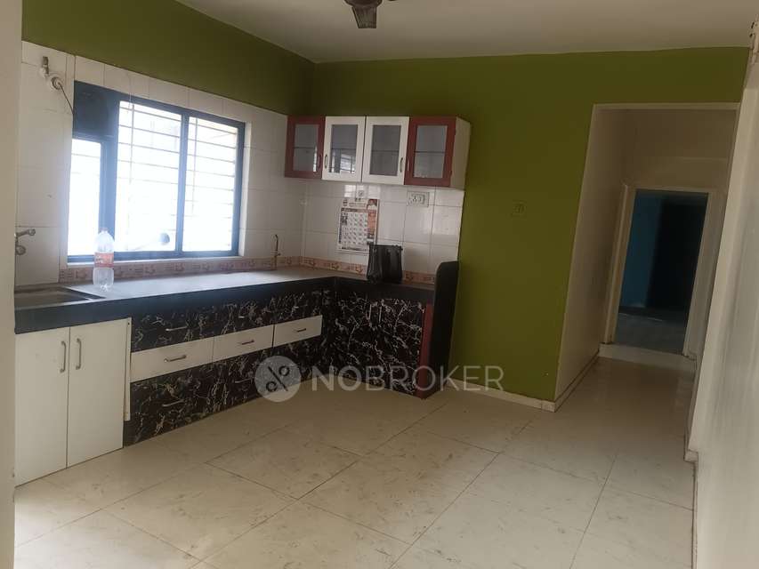 2 BHK Flat In Amrut Kalash Nagari Chs, Ambegaon Bk for Rent  In Ambegaon Bk