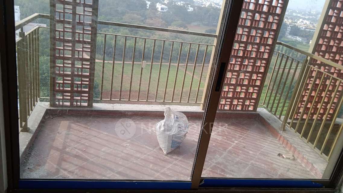 3 BHK Flat In Vista Visista, Yelahanka For Sale  In Yelahanka