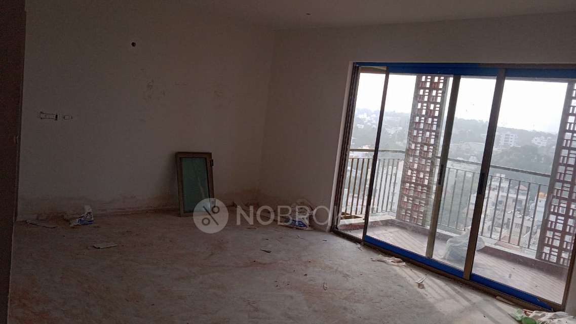 3 BHK Flat In Vista Visista, Yelahanka For Sale  In Yelahanka