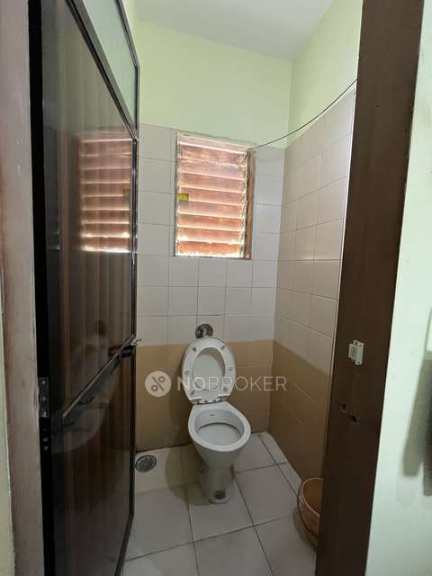 1 BHK Flat In Neelsagar Chs, Mulund East For Sale  In Mulund East