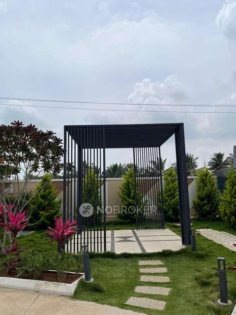 1 BHK Flat In Sowparnika Ashiyana For Sale  In Samethanahalli Village