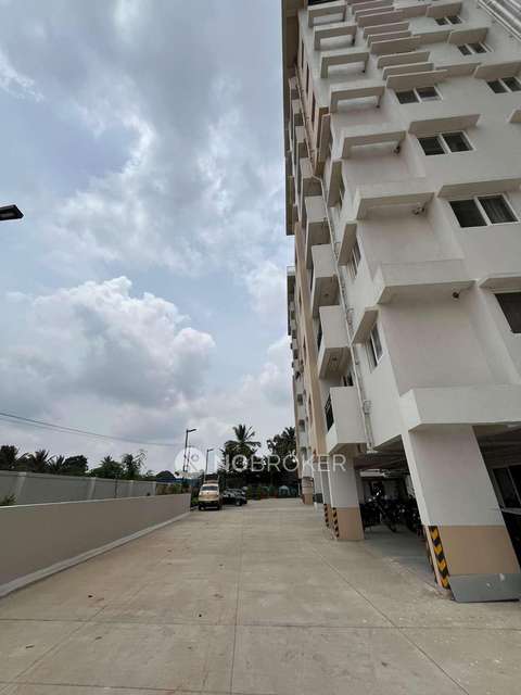 1 BHK Flat In Sowparnika Ashiyana For Sale  In Samethanahalli Village