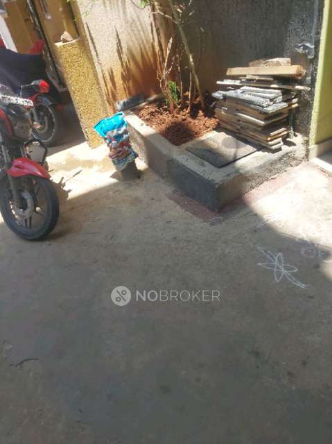 1 BHK Flat In Standalone for Rent  In  Banjara Hills