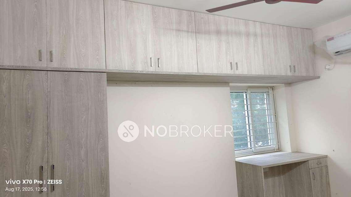 3 BHK Flat In Srrr Bitras Green For Sale  In Narsingi
