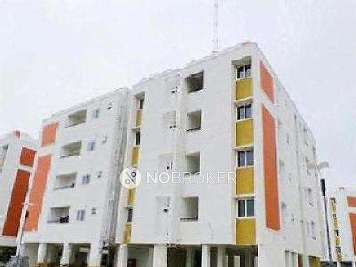 2 BHK Flat In Vgn Brixton for Rent  In Poonamallee 