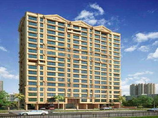 2 BHK Flat In Alag Artis For Sale  In Ghatkopar East