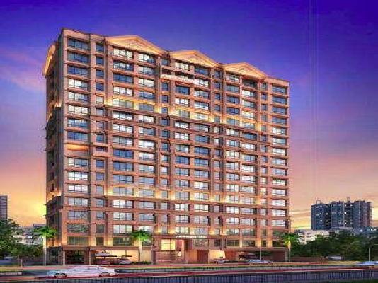 2 BHK Flat In Alag Artis For Sale  In Ghatkopar East