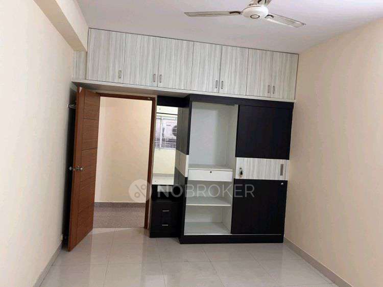 3 BHK Flat In Kruthi Nilaya for Lease  In 35, 4th Cross Rd, Byrappa Layout, Sanjayanagara, Bengaluru, Karnataka 560094, India
