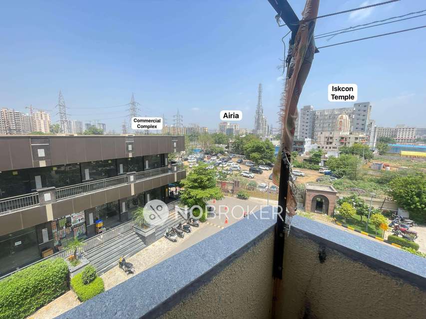 2 BHK Flat In Pyramid Urban 67a For Sale  In  Sector 67a