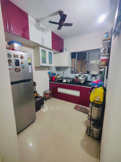 1 BHK Flat In F5 Mount Unique Residences for Rent  In Baner