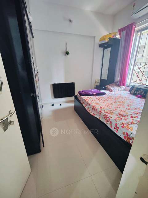 1 BHK Flat In F5 Mount Unique Residences for Rent  In Baner