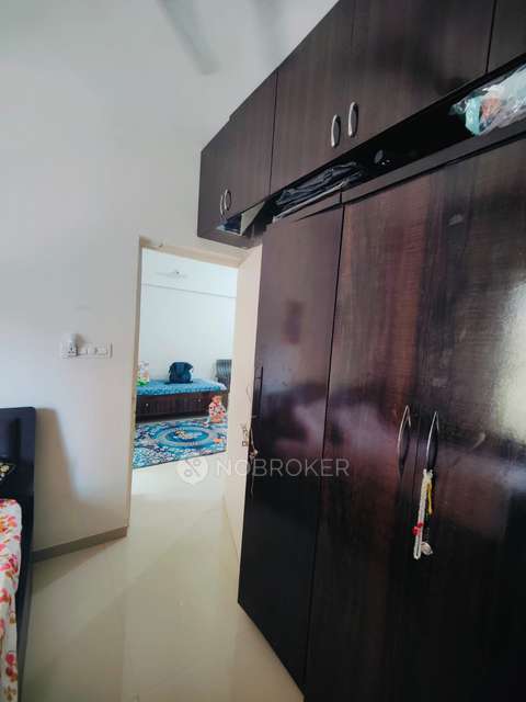 1 BHK Flat In F5 Mount Unique Residences for Rent  In Baner