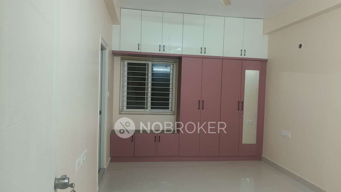 2 BHK Flat In Basil Leaf for Rent  In Narsingi