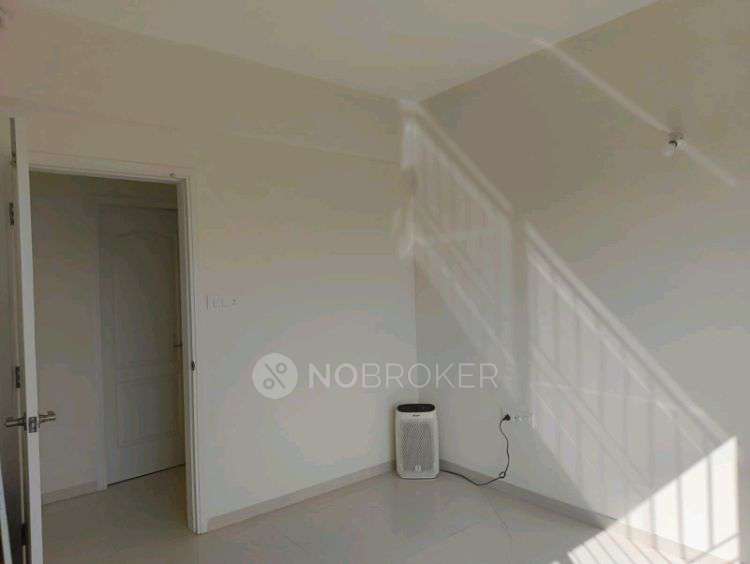 2 BHK Flat In Kumar Palm Spring Towers for Rent  In Undri