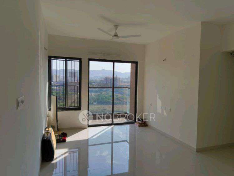 2 BHK Flat In Kumar Palm Spring Towers for Rent  In Undri