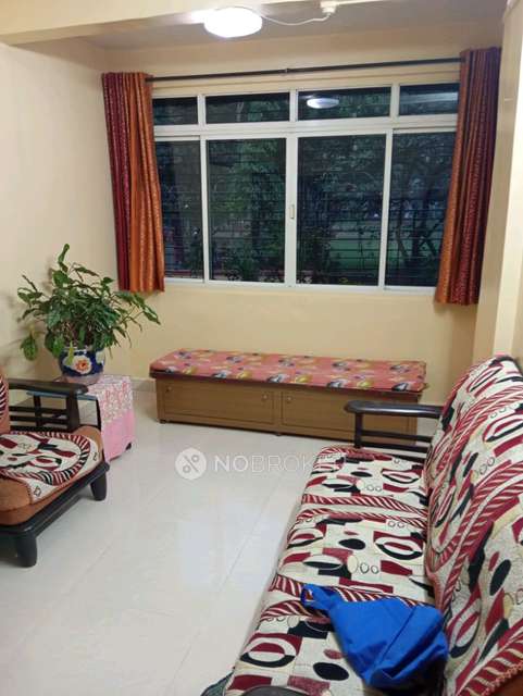 2 BHK Flat In Sulaxmi Coop Housing Society Mohanwadi for Rent  In Shop No. 2, Sahakar Colony, Number 2, Blue Haven Society, Maji Sainik Nagar, Bharat Mata Nagar, Dighi, Pune, Maharashtra 411006, India