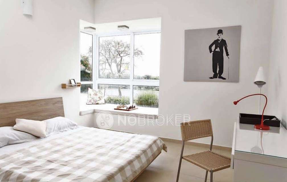 3 BHK Flat In Bhartiya Nikoo Homes 5, Thanisandra For Sale  In Thanisandra