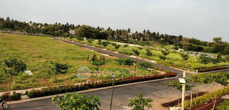 Plot For Sale  In Devanahalli
