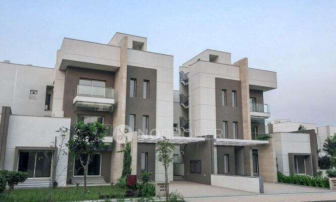 4 BHK Villa In Duplex For Sale  In Sector 2 Dwarka