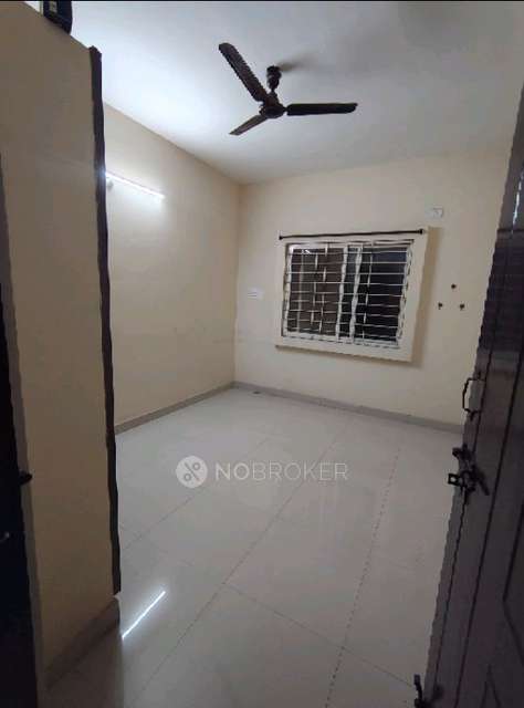 Single Room for Male In 3 BHK  In C95q+25x, Ou Colony, Shaikpet, Hyderabad, Pokalwada, Telangana 500104, India