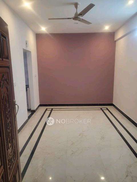 1 BHK Flat for Rent  In Cheemasandra