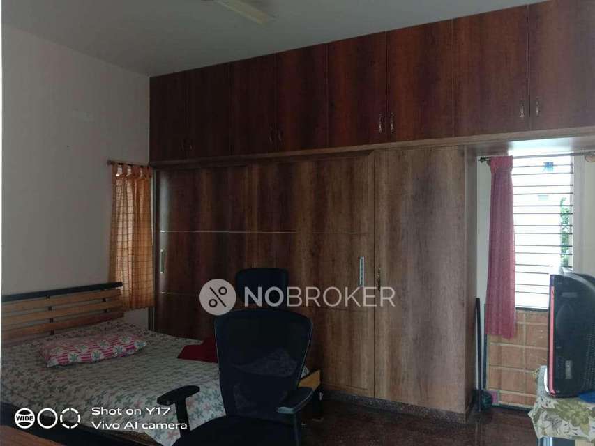 2 BHK House for Lease  In  Annapurneshwari Nagar,