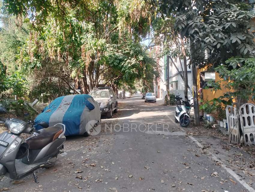 Plot For Sale  In Devarachikkana Halli