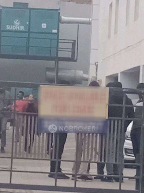 Office Space in  Udyog Vihar, Sector 20, Gurgaon for Rent 