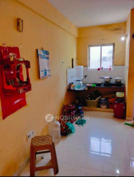 1 BHK Flat In Janadhara Sobha Pvt Ltd For Sale  In Medahalli