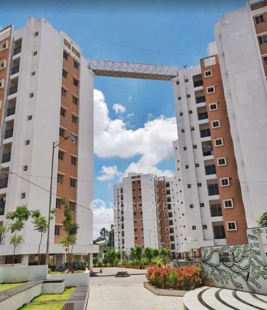 1 BHK Flat In Janadhara Sobha Pvt Ltd For Sale  In Medahalli