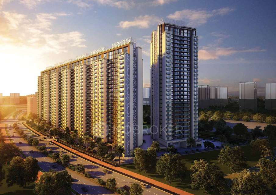 2 BHK Flat In Presithum Yamuna Expressway For Sale  In Sector 79