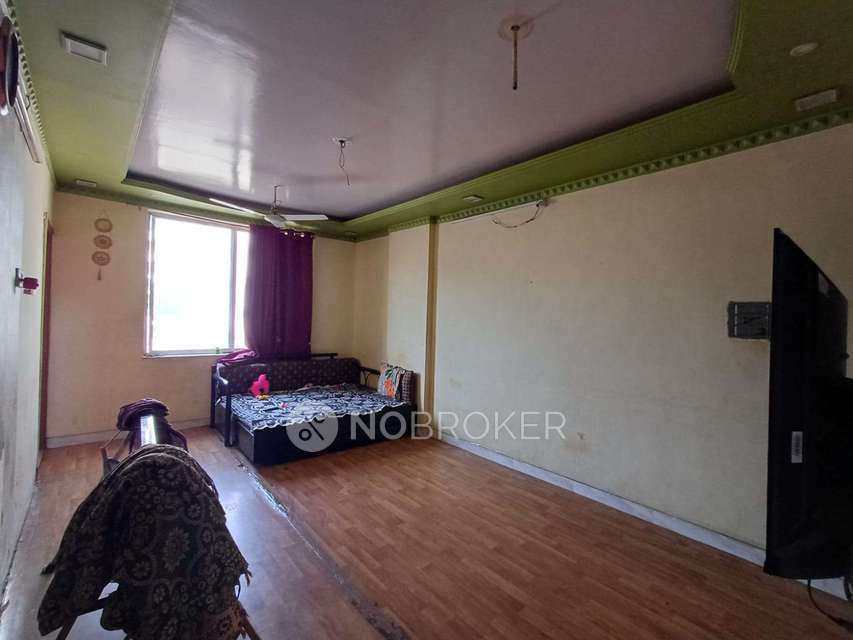 2 BHK Flat In Alif Tower, for Lease  In Kondhwa