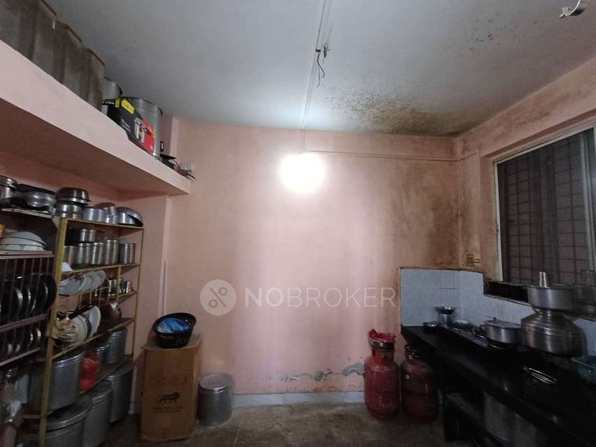 2 BHK Flat In Alif Tower, for Lease  In Kondhwa