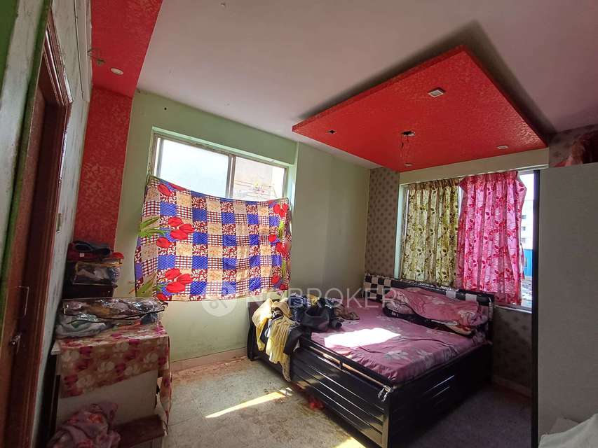 2 BHK Flat In Alif Tower, for Lease  In Kondhwa