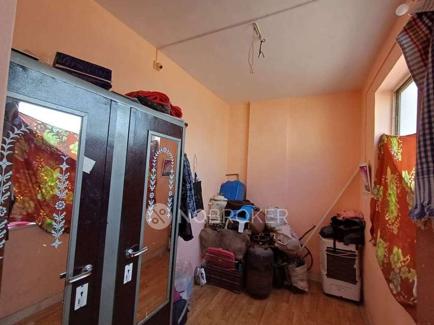 2 BHK Flat In Alif Tower, for Lease  In Kondhwa