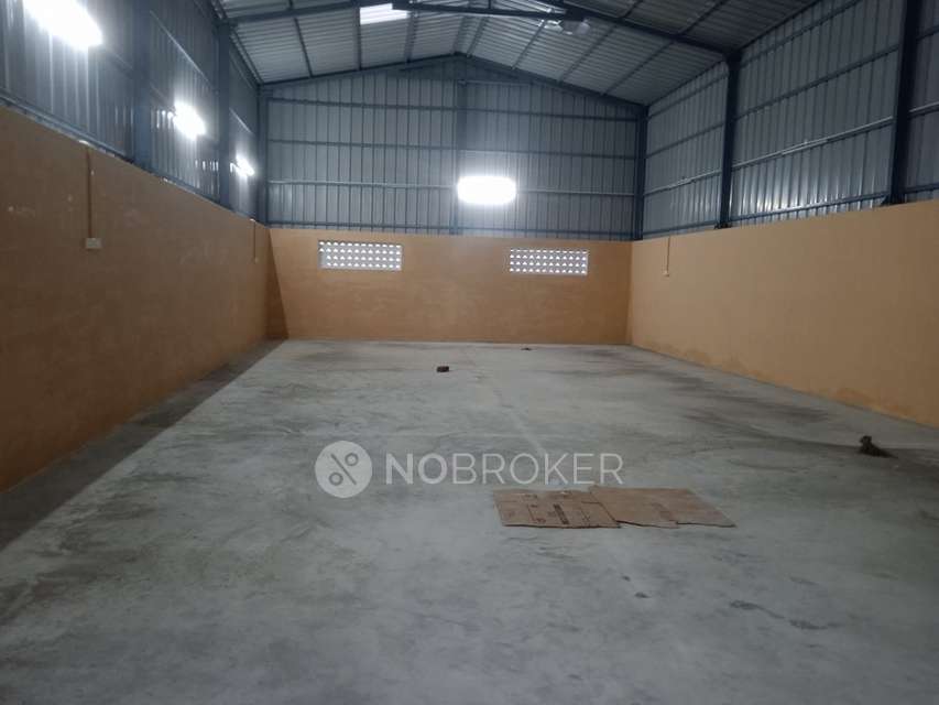 Godown/Warehouse in Vilangadupakkam, Chennai for Rent 
