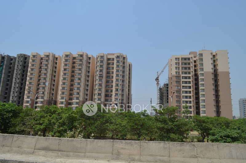 3 BHK Flat In Today Ridge Residency for Rent  In Sector 135