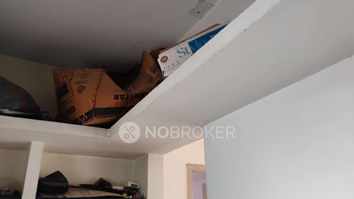 1 BHK Flat In Thai Homes  For Sale  In Thai Homes