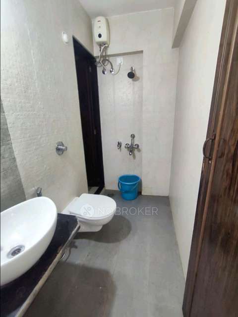 1 BHK Flat In Vihang Valley Owale For Sale  In 1402, Vihang Valley, H2 Wing, Vihang Valley Phase 1, Sai Nagar, Phase 3, Thane West, Thane, Maharashtra 400615, India