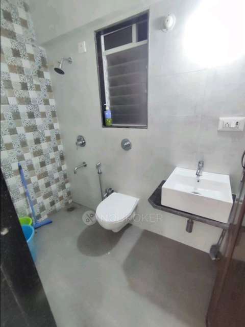 1 BHK Flat In Vihang Valley Owale For Sale  In 1402, Vihang Valley, H2 Wing, Vihang Valley Phase 1, Sai Nagar, Phase 3, Thane West, Thane, Maharashtra 400615, India