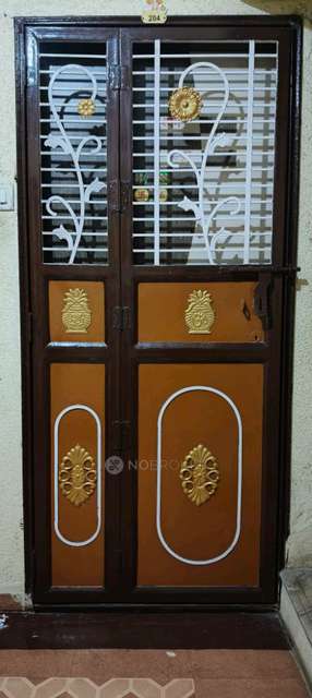 1 RK Flat In  Harmony Enclave For Sale  In Shirgaon