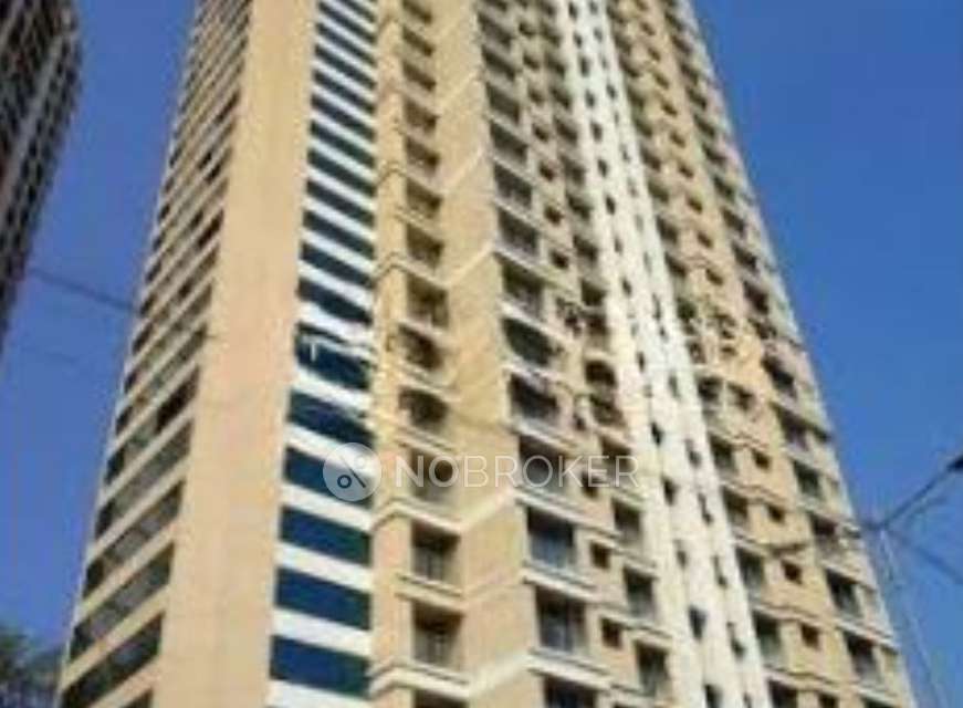 2 BHK Flat In Kanchan Ganga For Sale  In Thane West,