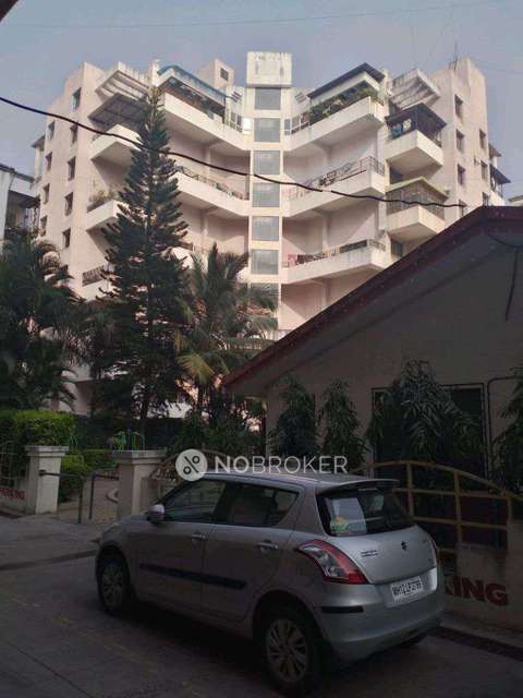 2 BHK Flat In Ravi Park For Sale  In Wanwadi