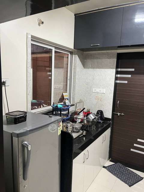 2 BHK Flat In Atlantaiii for Rent  In Pimpri-chinchwad